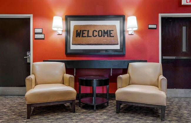 Furnished Studio-Houston - I-10 West - CityCentre