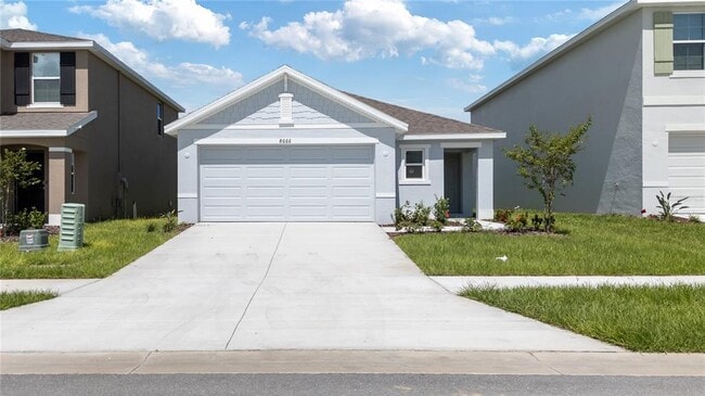 Photo - 8666 SW 44th Terrace House