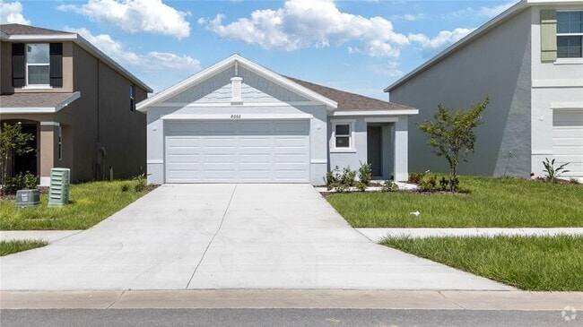 Building Photo - 8666 SW 44th Terrace Rental