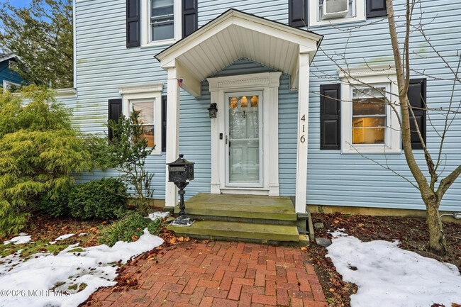 Photo - 416 Roosevelt Ave