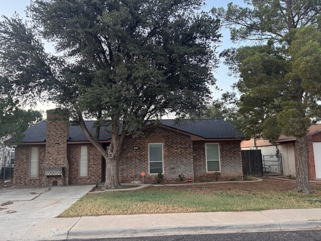 1606 Tennessee Dr