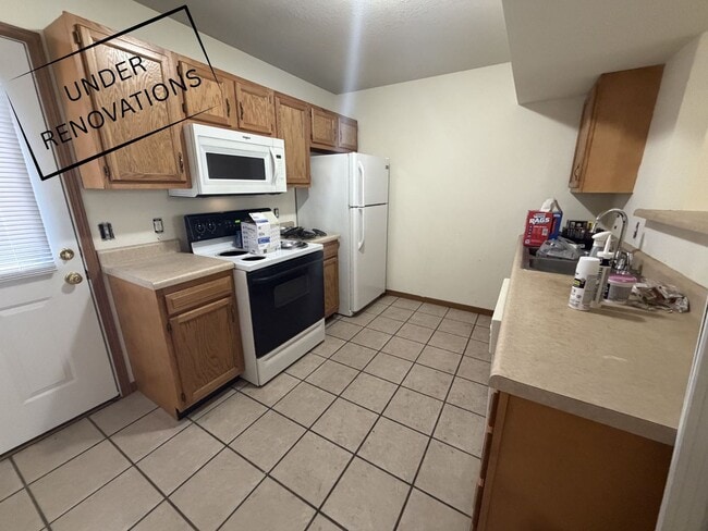 Photo - 1604-1606 Citadel Dr. Unit 1604