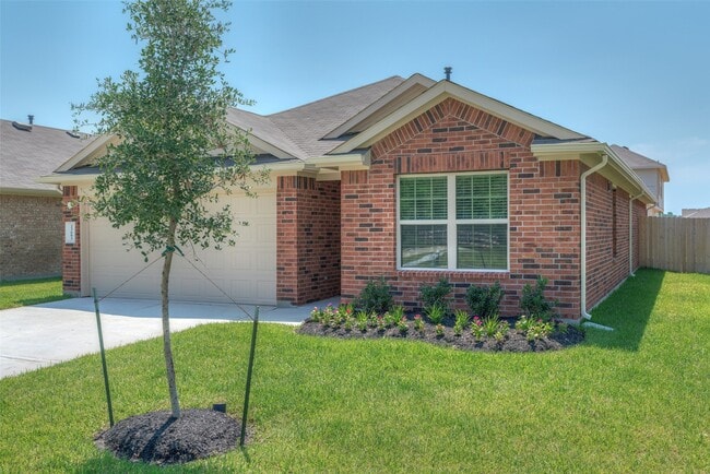 Photo - 23603 Umbrella Pine Dr