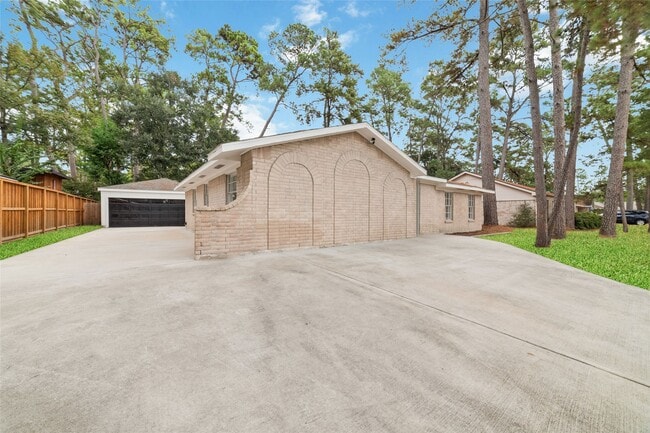 Photo - 25402 Hickory Valley Ln