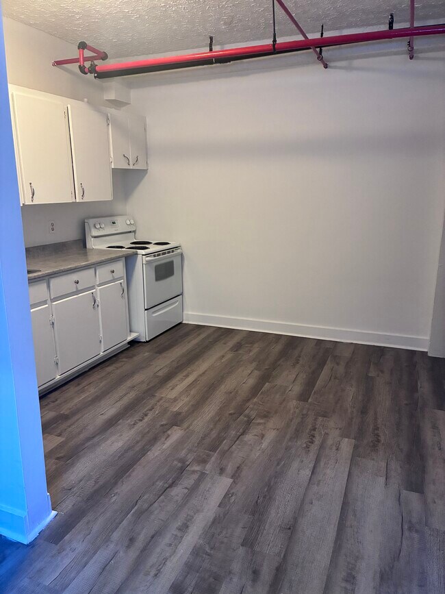 Photo - Beautiful Historic Building Unité 0107