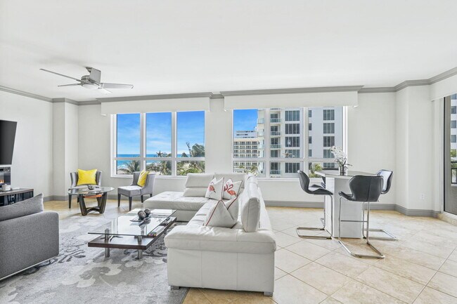 Photo - 3800 N Ocean Dr Unit 650