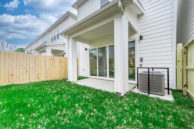 Building Photo - 3509 McIlhenny St