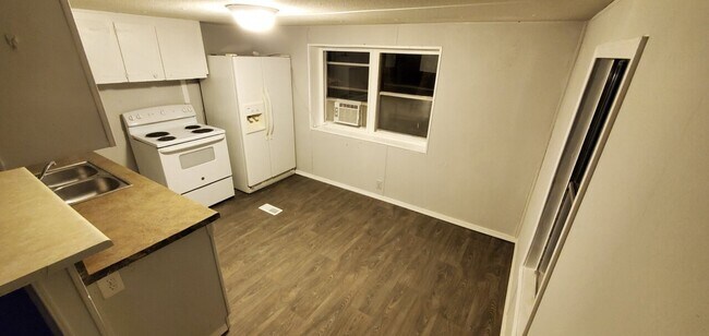 Photo - Christ Cornerstone MHC