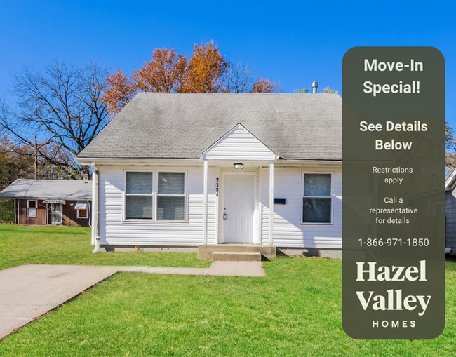 Building Photo - 7134 Agnes Ave