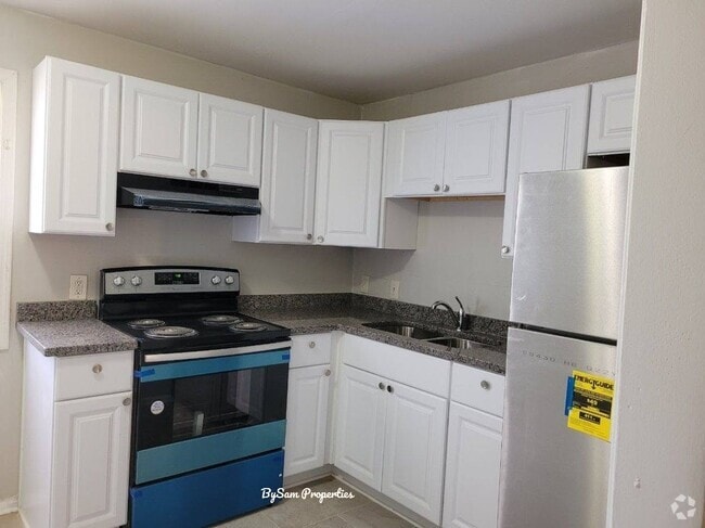 Building Photo - 1642 Line St Unit 1642 Line St #3 Decatur Rental