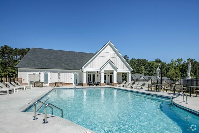 Building Photo - Cottages at Walker Ridge Rental