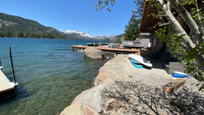 Photo - 13405 Donner Pass Rd Unit B3