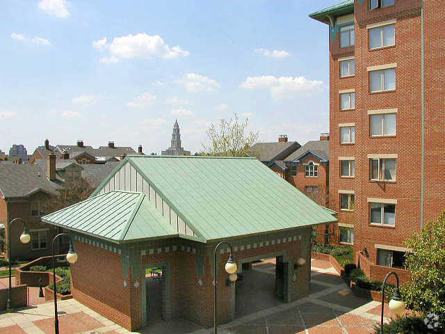 The Colecroft Community