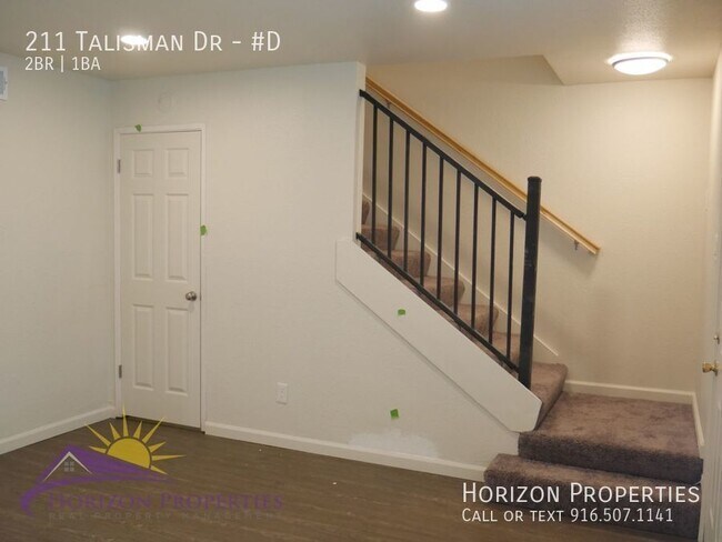 Photo - 211 Talisman Dr Unit #D