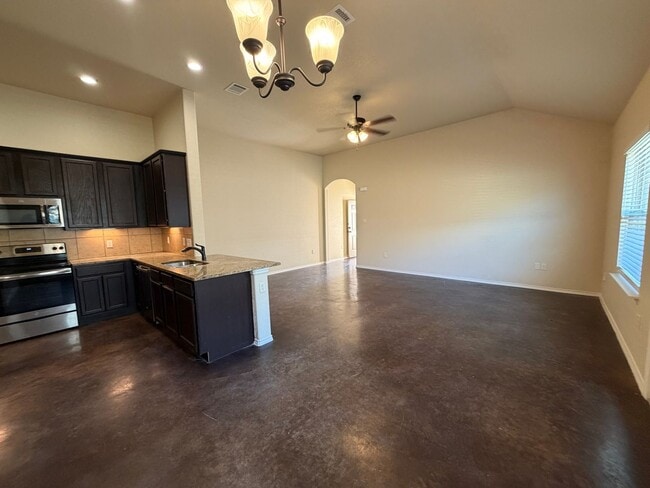 Photo - Beautiful Luxury Duplex in NBTX!