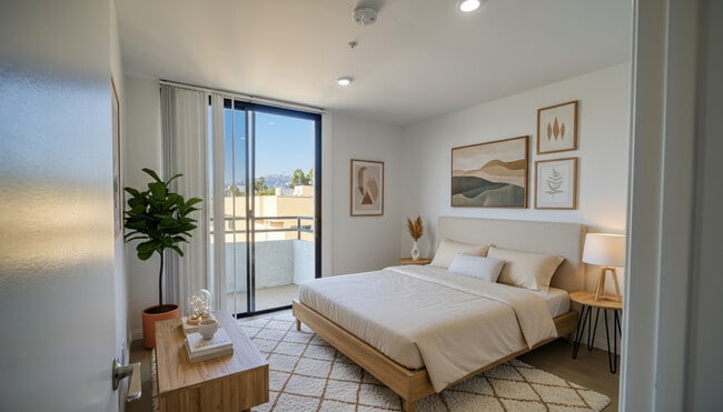 Palms View Apartments