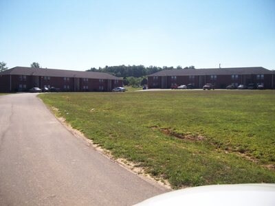Hilltop - Park Place Depot Apartments
