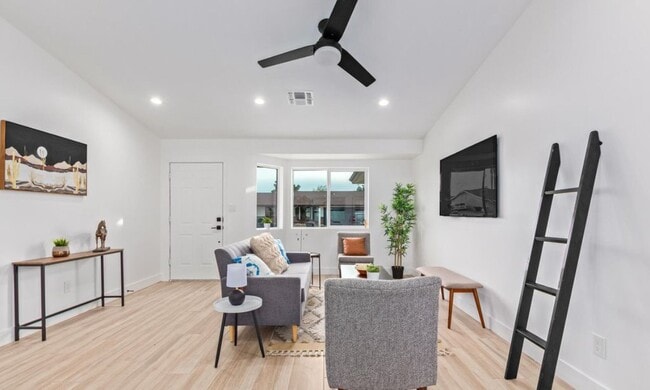 Photo - 3740 E Harmony Ave