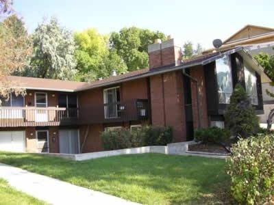 Pinnacle Apartments - Pinnacle Apartments