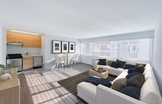 Photo - Gelmarc Towers