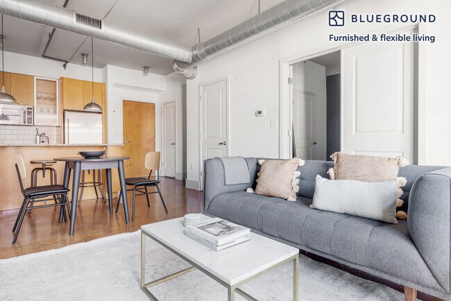 Photo - 1425 P St NW Apartamento Unidad FL7-ID69