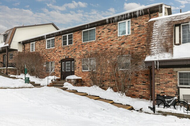 Photo - 705 21st Avenue Pl Condo Unit 705