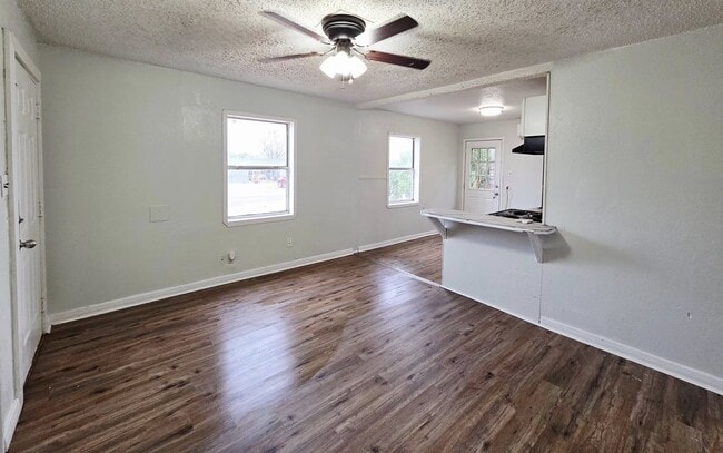 Photo - 1504 Sycamore St Unit A