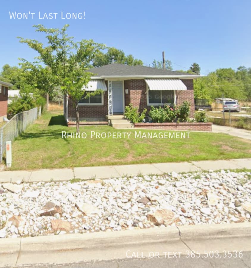 Photo - 609 Glendale St W