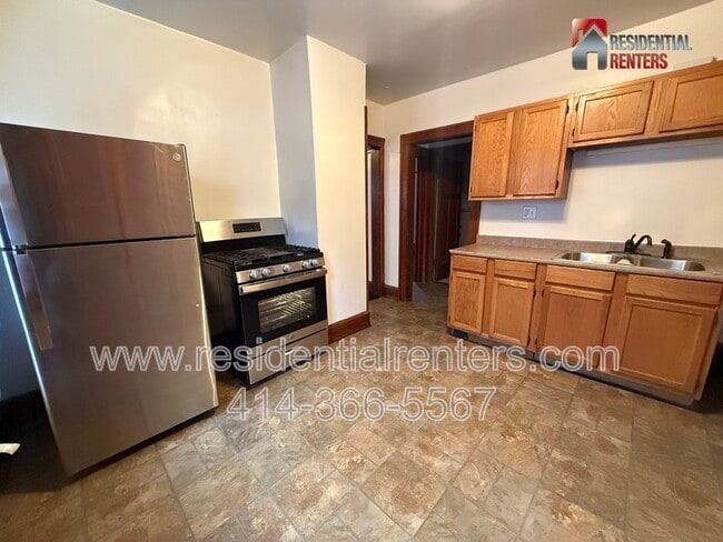 3908 N 6th St Unidad Upper