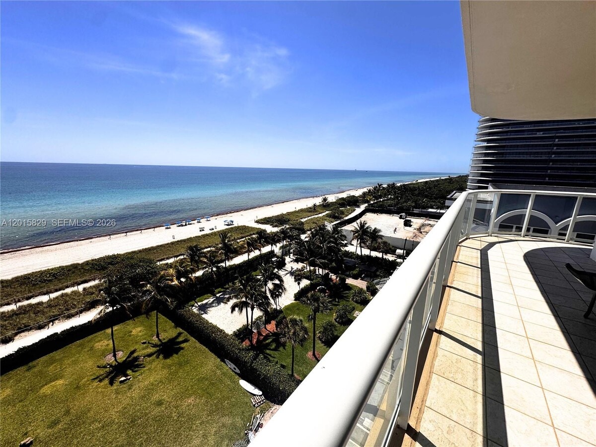 Photo - 8855 Collins Ave Unit 8J