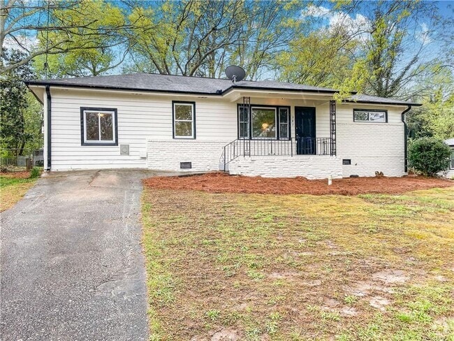 Building Photo - 383 Norton Cir SE Rental