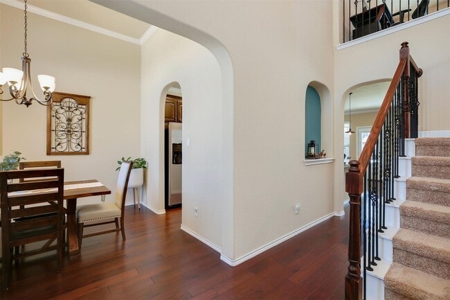 Photo - Haslet 4 Bedroom Home