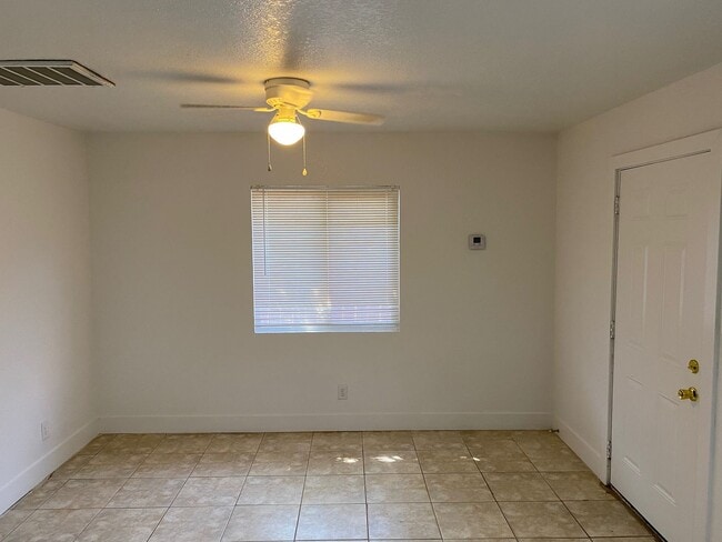 Photo - One story one bedroom Duplex Apartment, All Tile Floors!!! All Appliances!! Big back yard!! Recen...