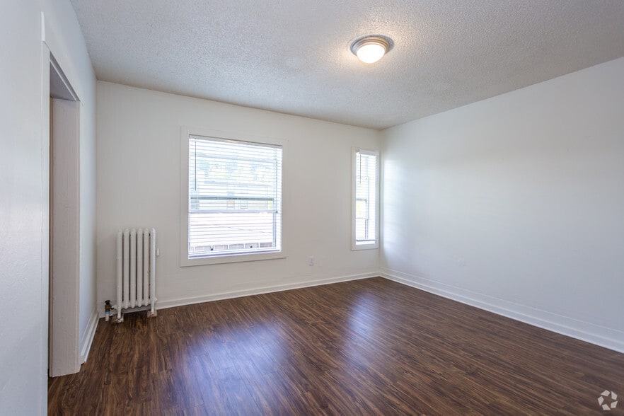Interior Photo