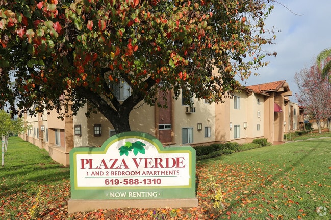 Plaza&nbsp;Verde Apartments - Plaza&nbsp;Verde Apartments