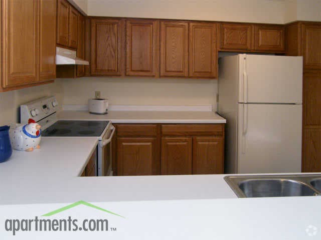Kitchen - Marvin Gardens Unit 6724