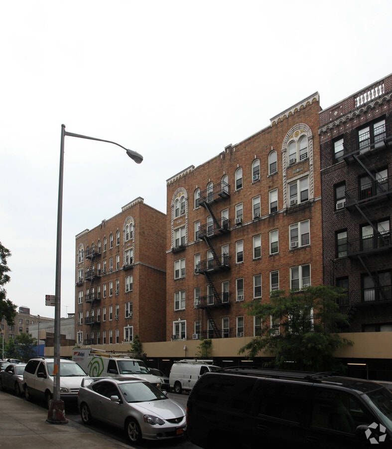Photo - 620 W 170th St