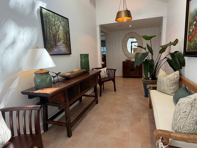 Photo - Spectacular Furnished Home on Deep Water in Sea Pines!