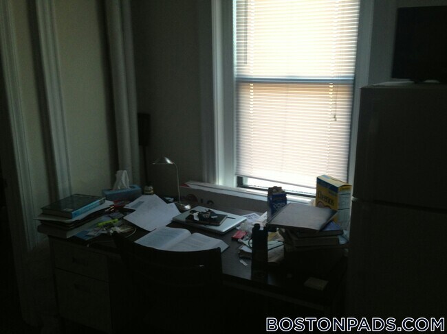 Photo - 315 Huntington Ave Unit 4A