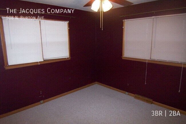 Photo - 508 N Burton Ave