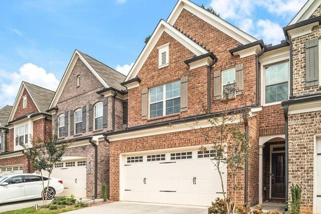 Photo - 309 Braemore Mill Dr