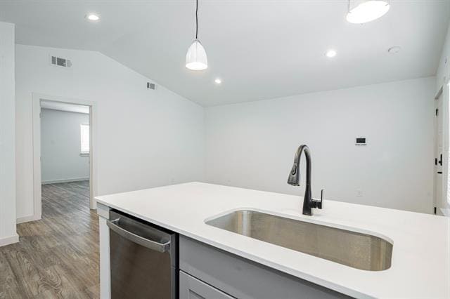 Photo - 523 N Ewing Ave Unit 102