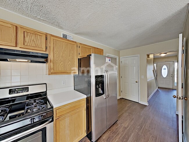 Photo - 4473 High Gate Ct NW