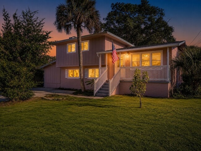 6 Ruffin Cir