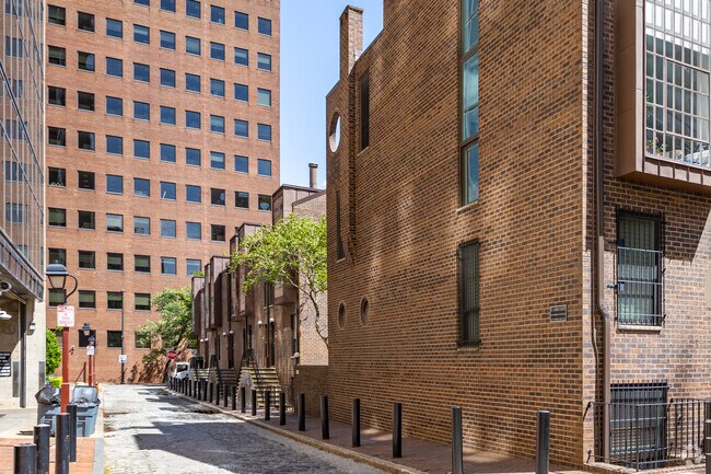 Photo - St. James Court