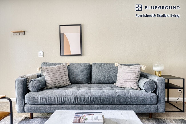 Photo - 131 Saratoga Ave Unidad FL3-ID599