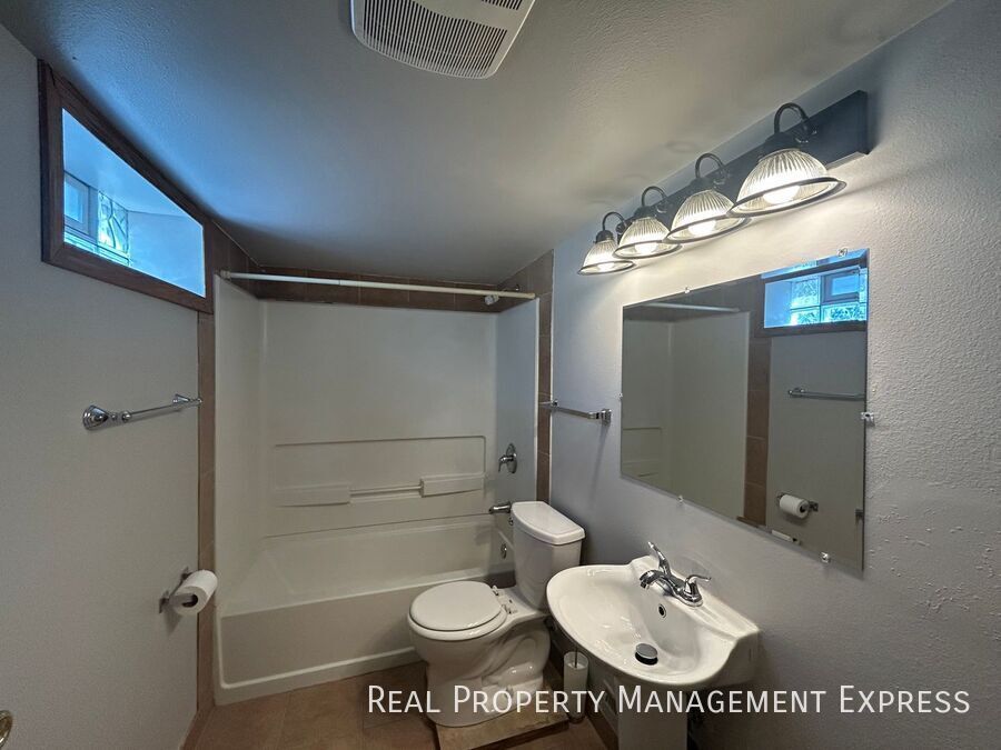 Photo - Lower Level Studio Apartment