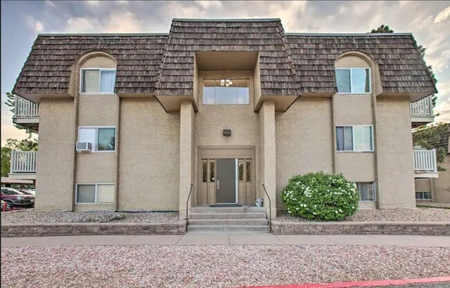 Photo - 7645 E Quincy Ave