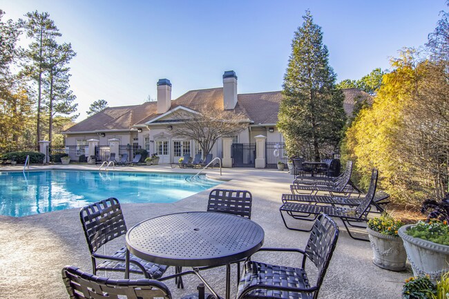 Durant at Sugarloaf Apartment Homes