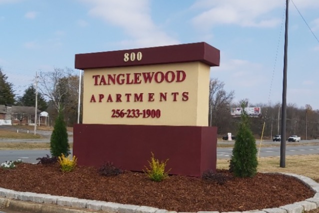 Tanglewood Apartments - Tanglewood Apartments